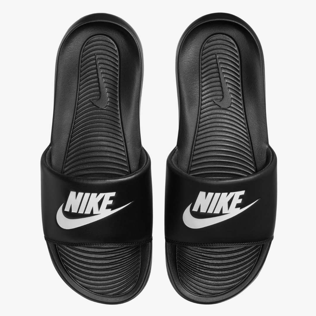 Nike Victori One Claquettes