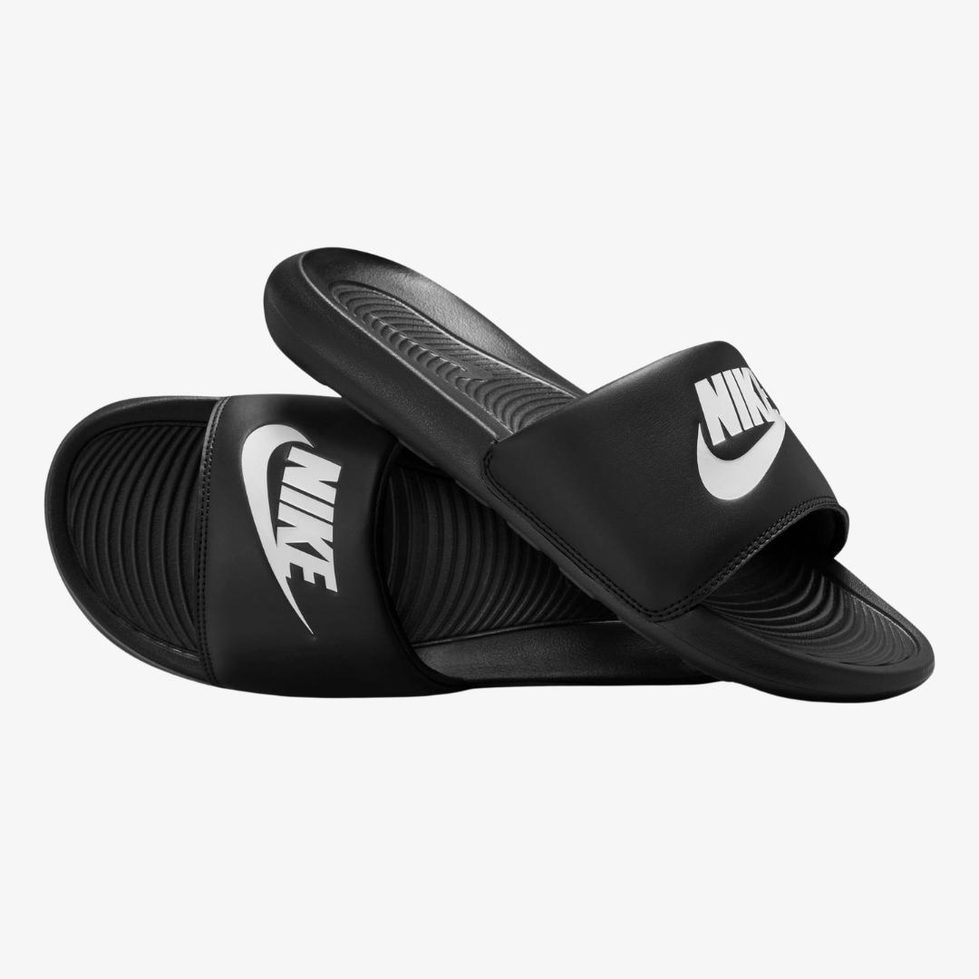 Nike Victori One Claquettes