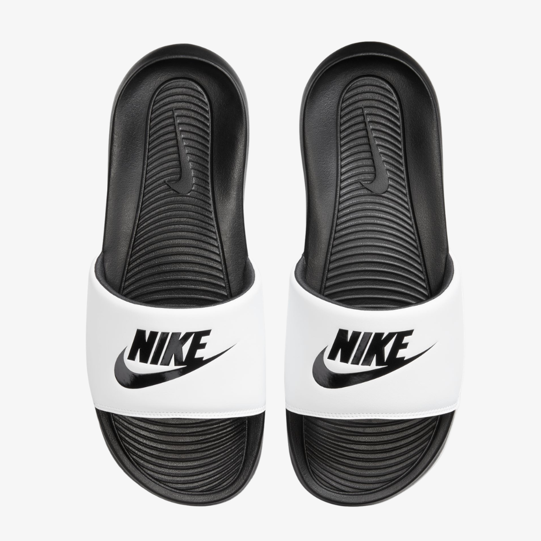 Nike Victori One Claquettes
