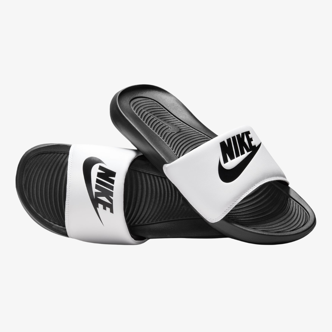 Nike Victori One Claquettes