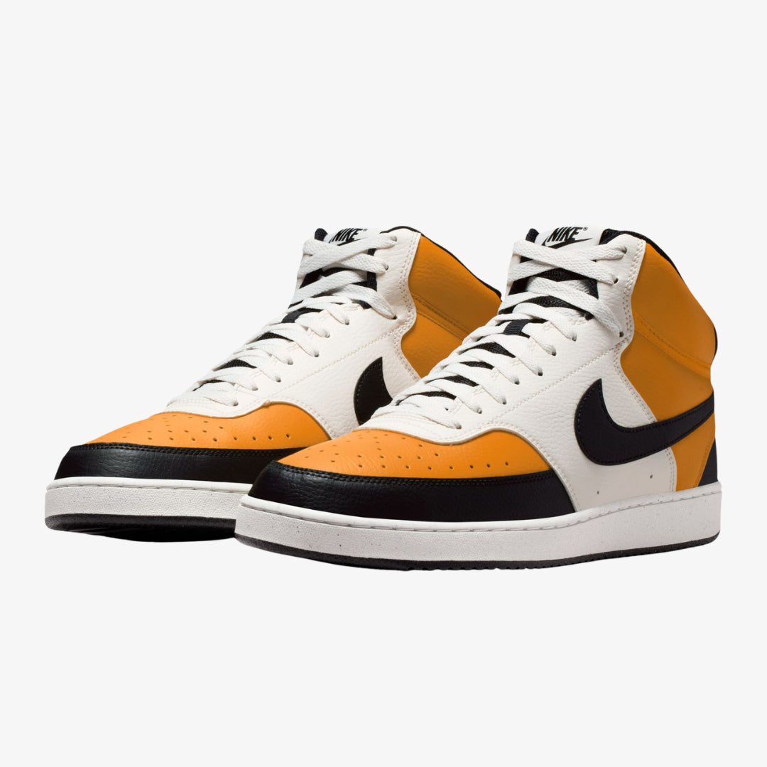Nike Court Vision Mid Next Nature Baskets montantes