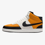 Nike Court Vision Mid Next Nature Baskets montantes