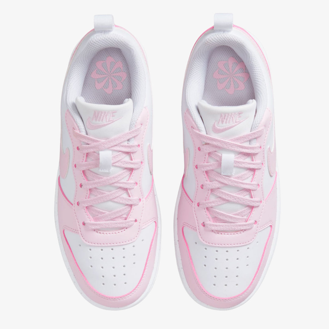Nike Court Borough Low Recraft Baskets