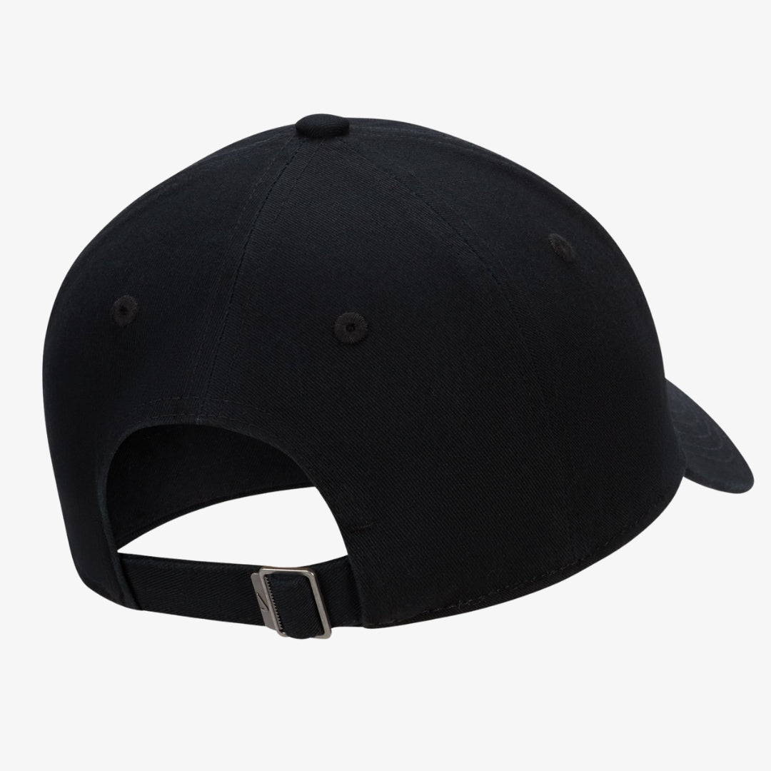 Nike Club Unstructured Futura Wash Casquette