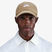 Nike Club Non Structuré Futura Wash Casquette