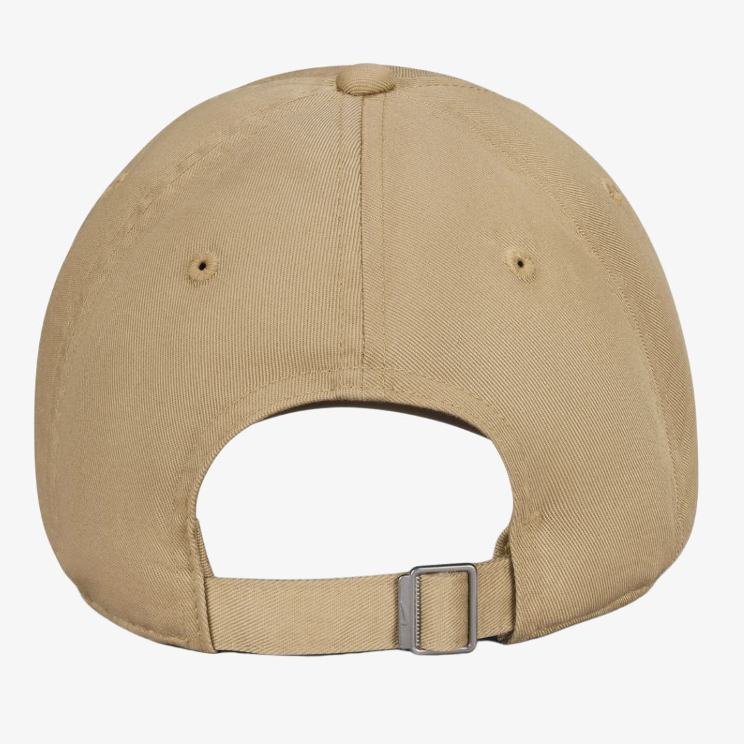Nike Club Non Structuré Futura Wash Casquette