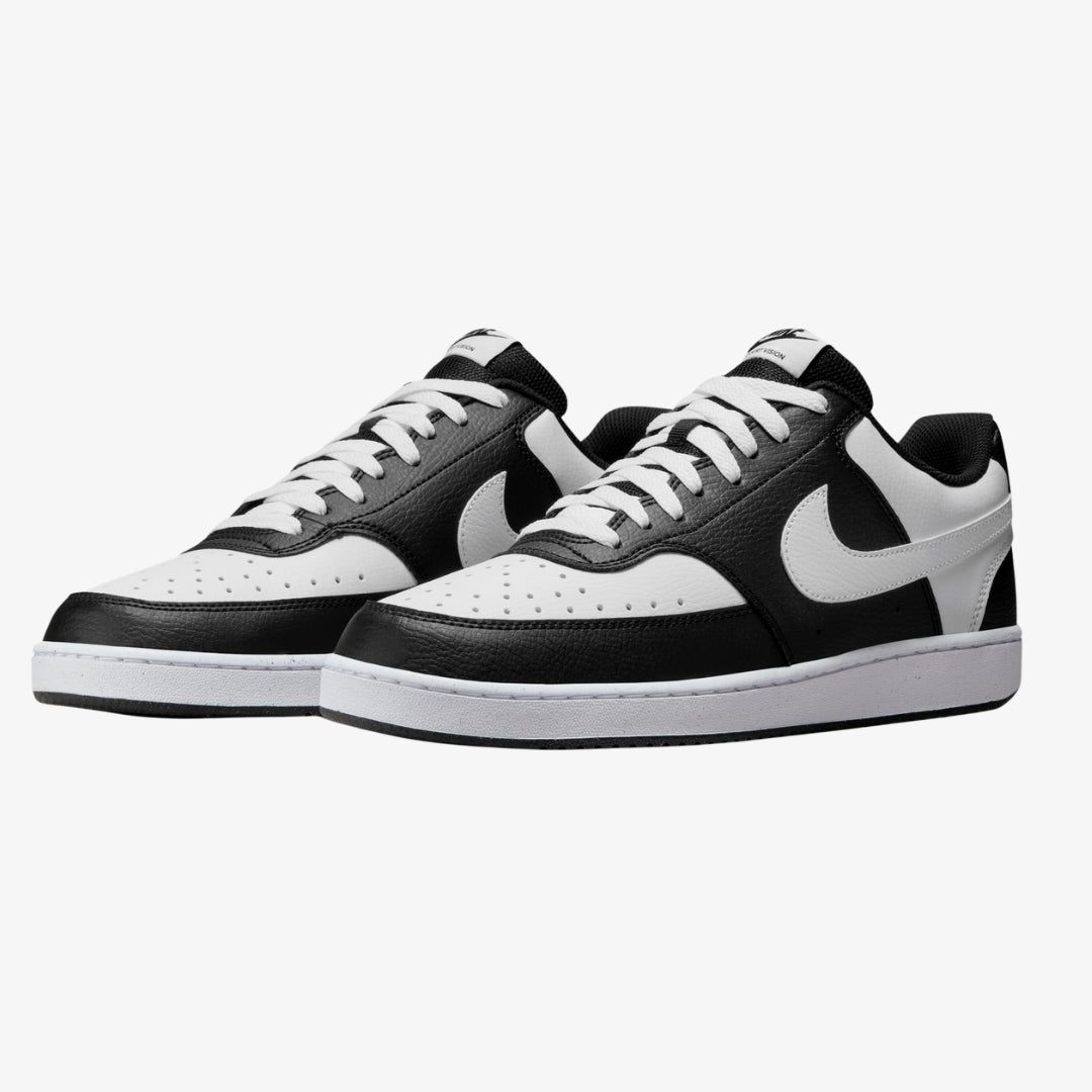 حذاء نايكي كورت فيجن لو الرياضي