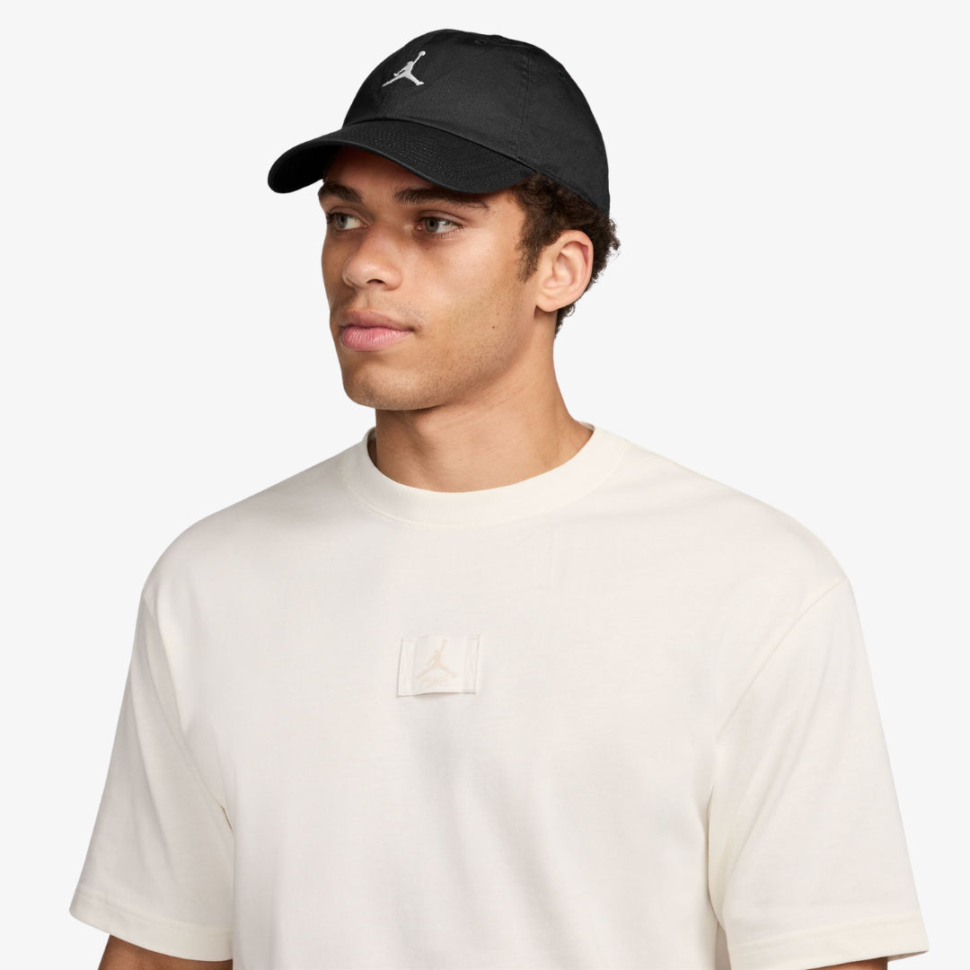 Nike Jordan Club Unstructured Curved-Bill Casquettes