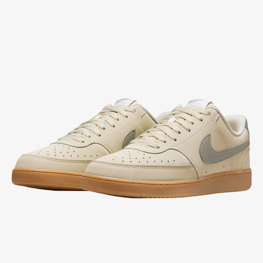 Nike Court Vision Low V2 Baskets