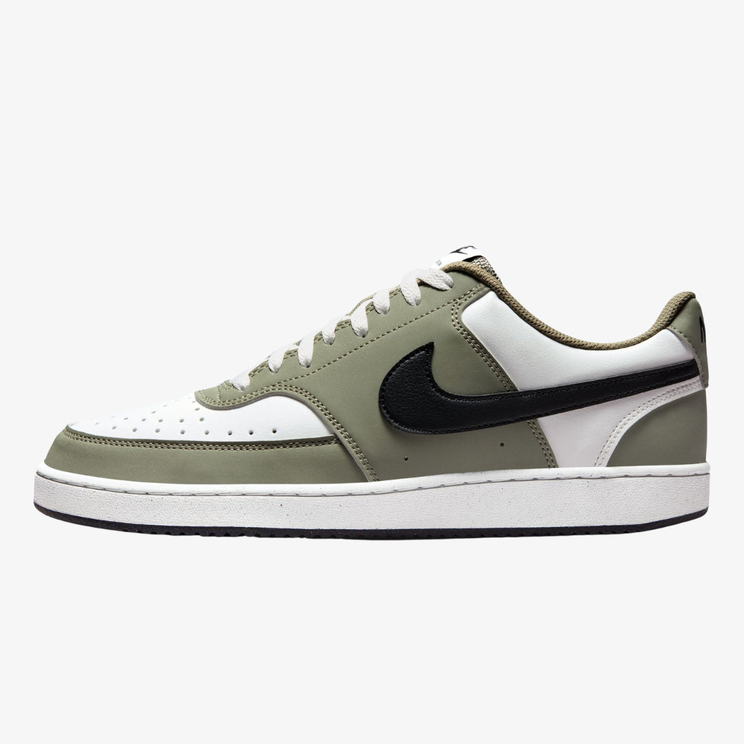 Nike Court Vision Low Baskets