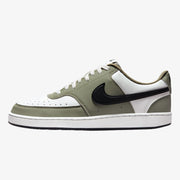 Nike Court Vision Low Baskets