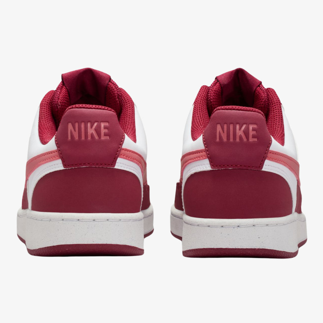 Nike Court Vision Low Baskets