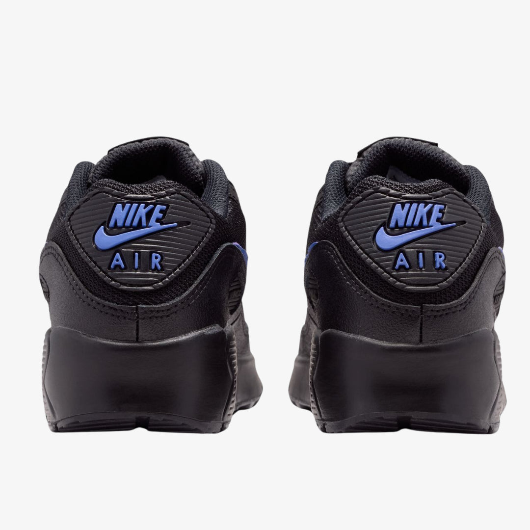 Nike Air Max 90 Mesh Baskets