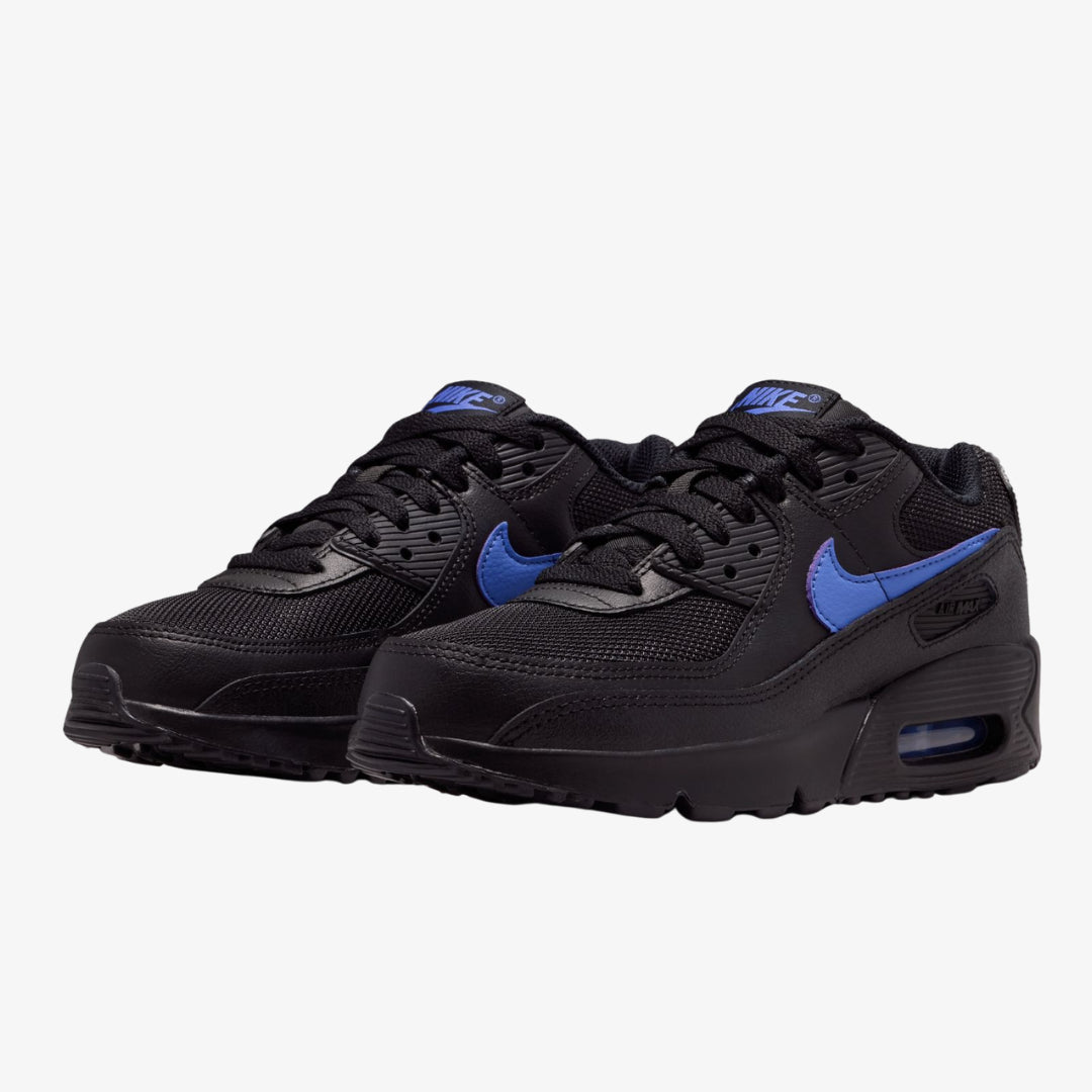 Nike Air Max 90 Mesh Baskets