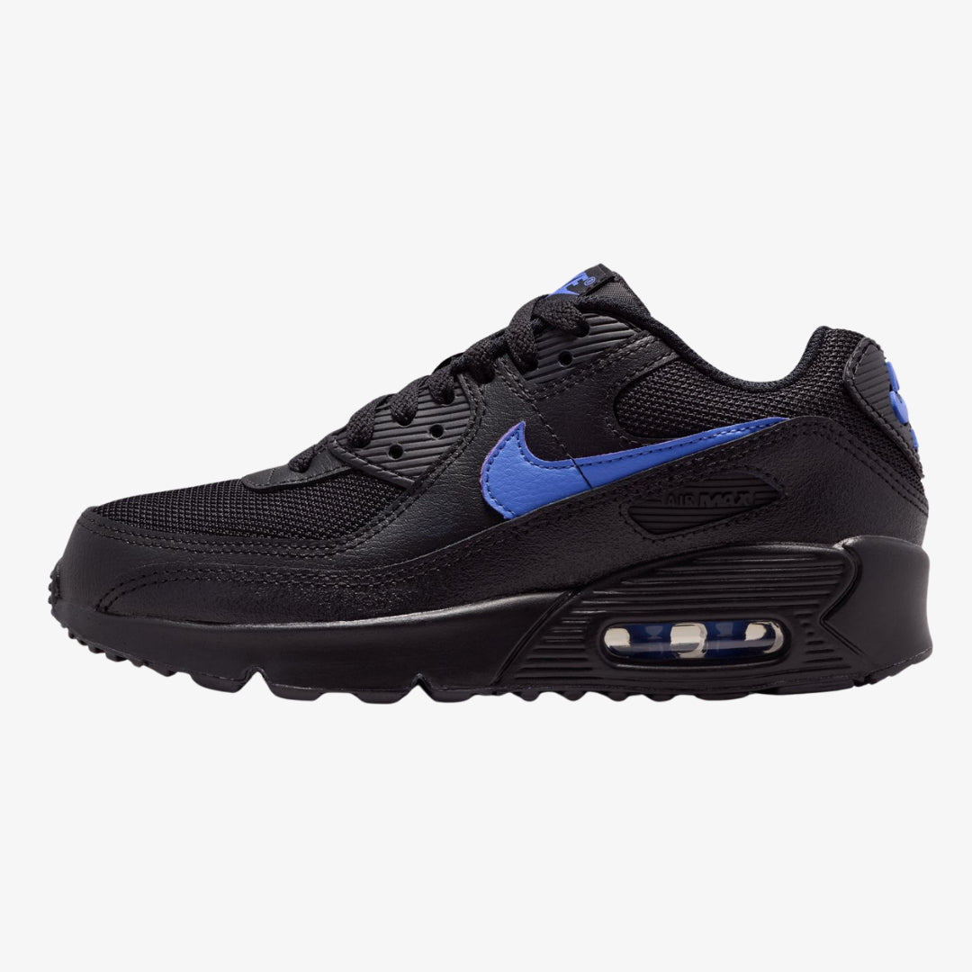 Nike Air Max 90 Mesh Baskets