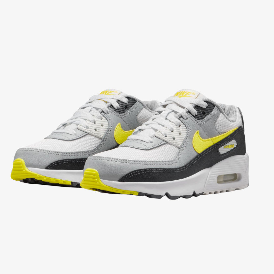Nike Air Max 90 Mesh Baskets