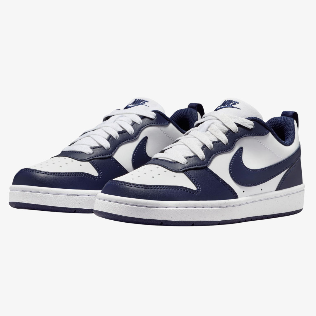 Nike Court Borough Low Next Bloom Baskets