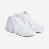 Spring Court B2 Classic Canvas Baskets Adultes Unisexe Blanc