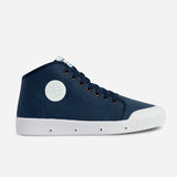 SPRING COURT B2 CLASSIC CANVAS BLEU UNISEXE