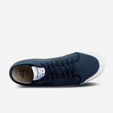 SPRING COURT B2 CLASSIC CANVAS BLEU UNISEXE