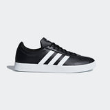 Adidas Vl Court 2.0 Adultes Homme Baskets Noir