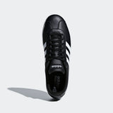 Adidas Vl Court 2.0 Adultes Homme Baskets Noir