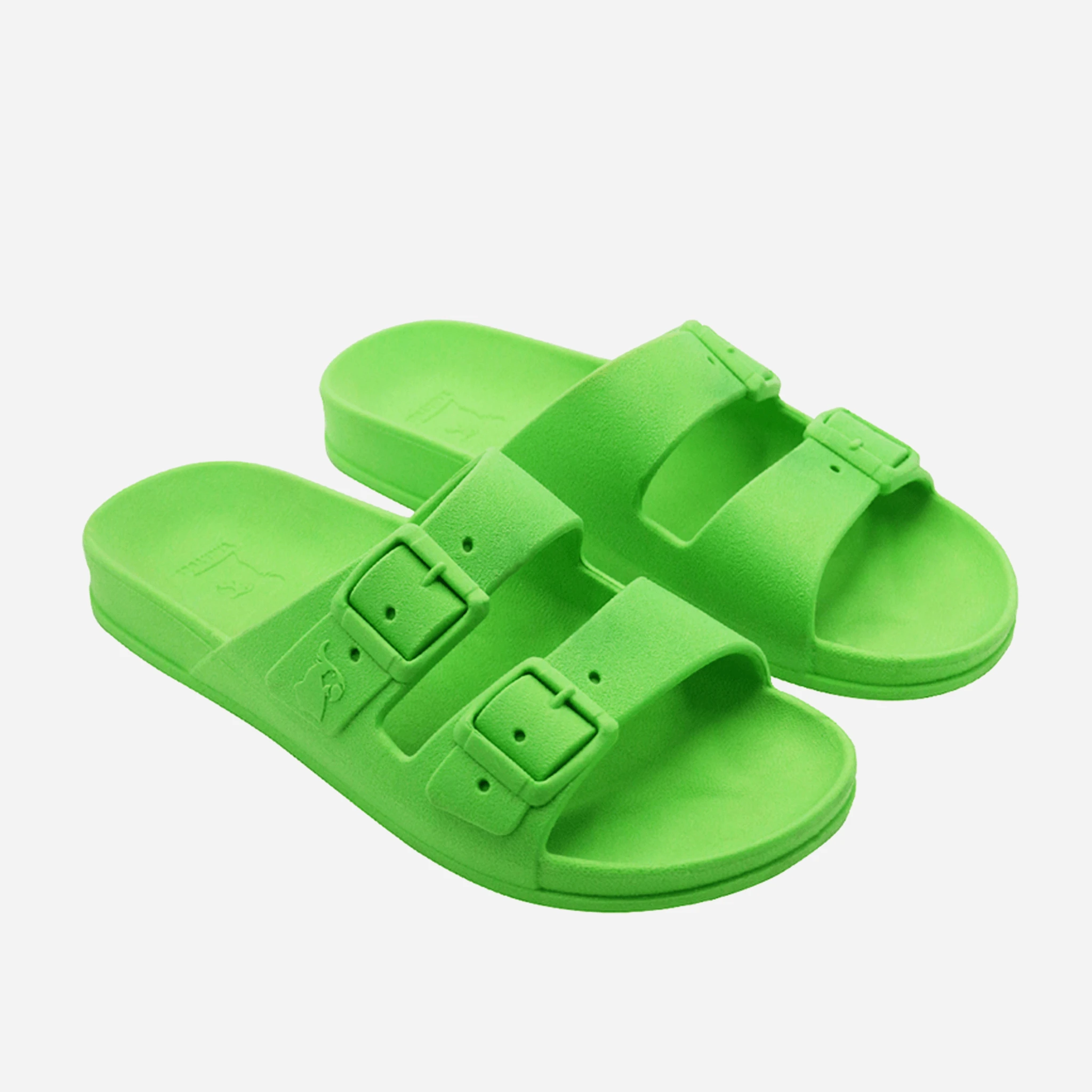 Cacatoès Bahia Claquettes by CACATOES