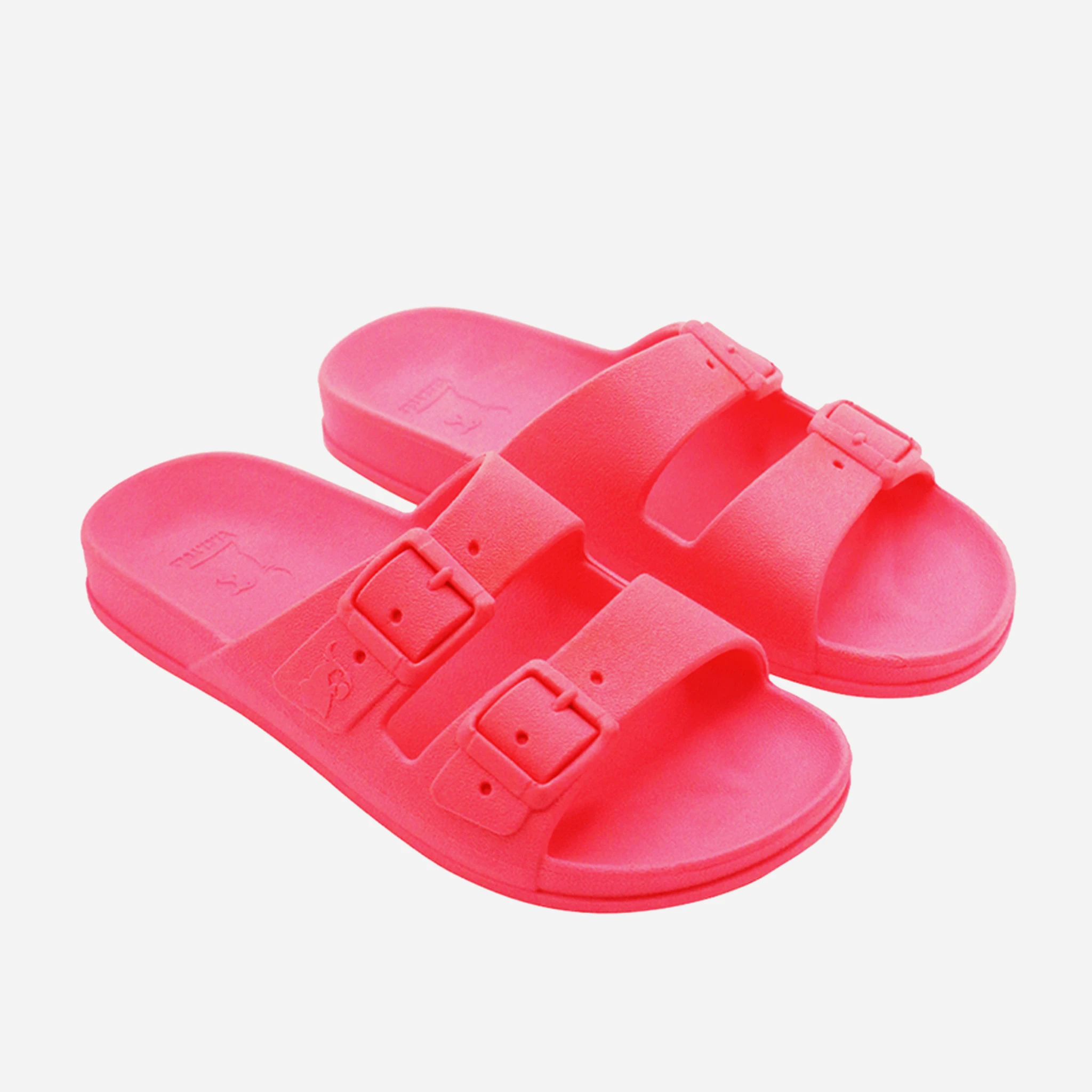 Cacatoès Bahia Claquettes by CACATOES