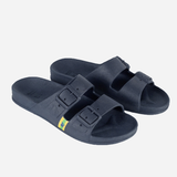 Cacatoès BANGO NAVY Slides Hommes