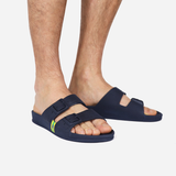 Cacatoès BANGO NAVY Slides Hommes