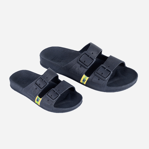 Cacatoès BANGO NAVY Slides Hommes