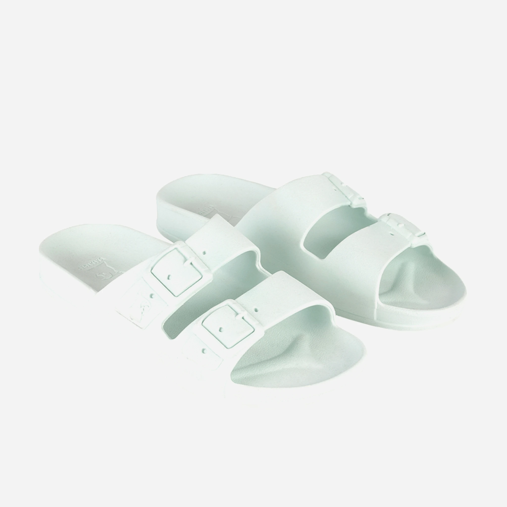 Cacatoès Belo Claquettes by CACATOES