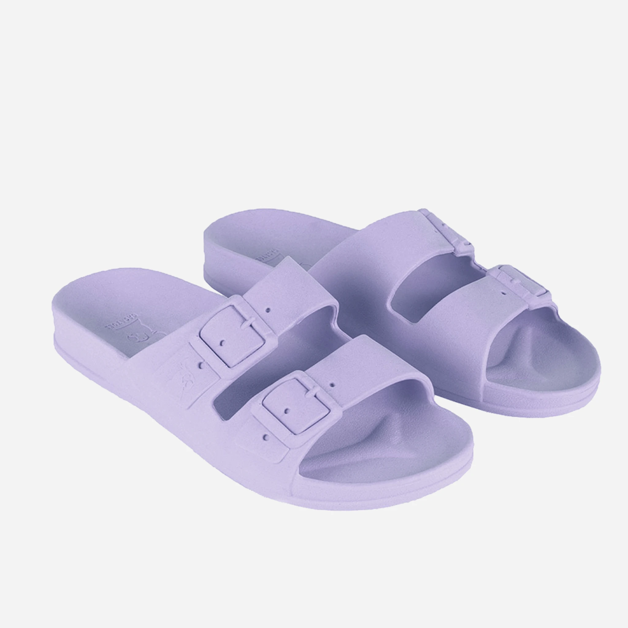 Cacatoès Belo Claquettes by CACATOES