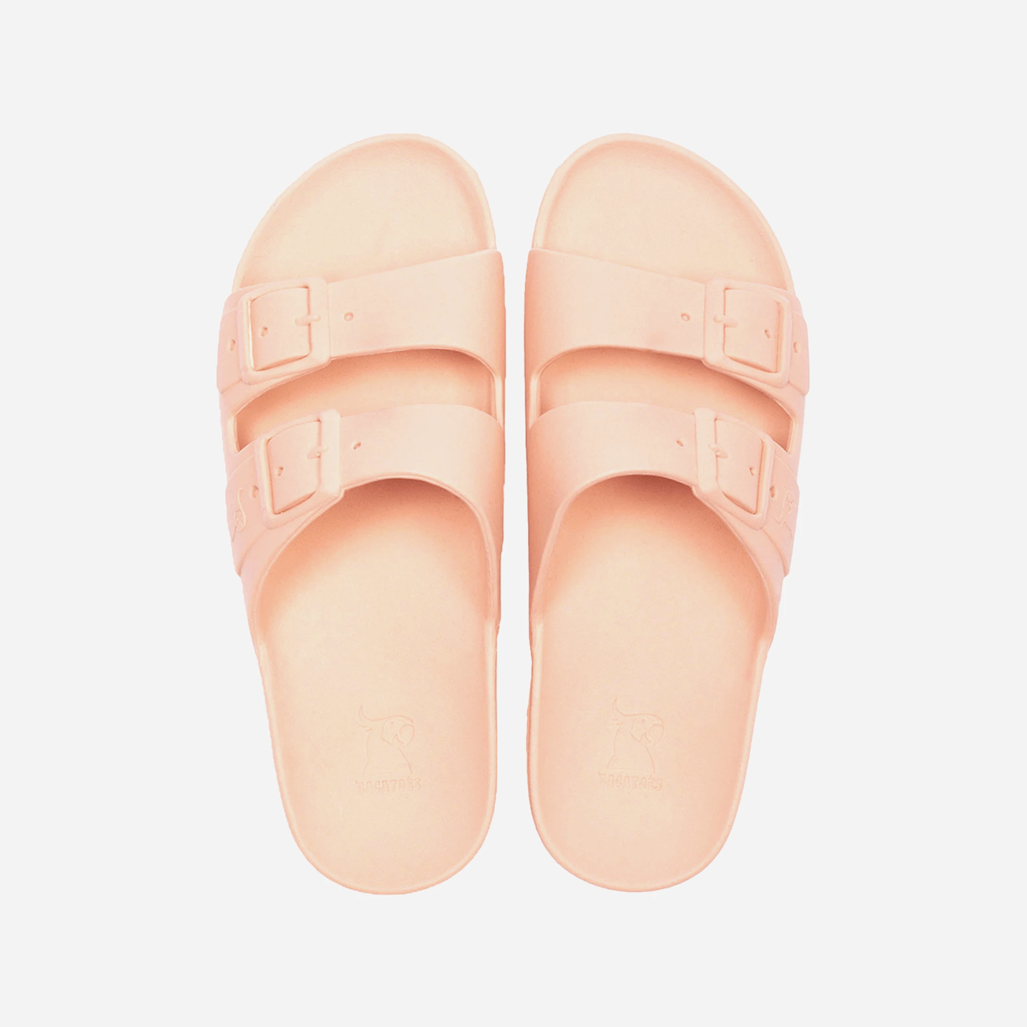 Cacatoès Belo Claquettes by CACATOES