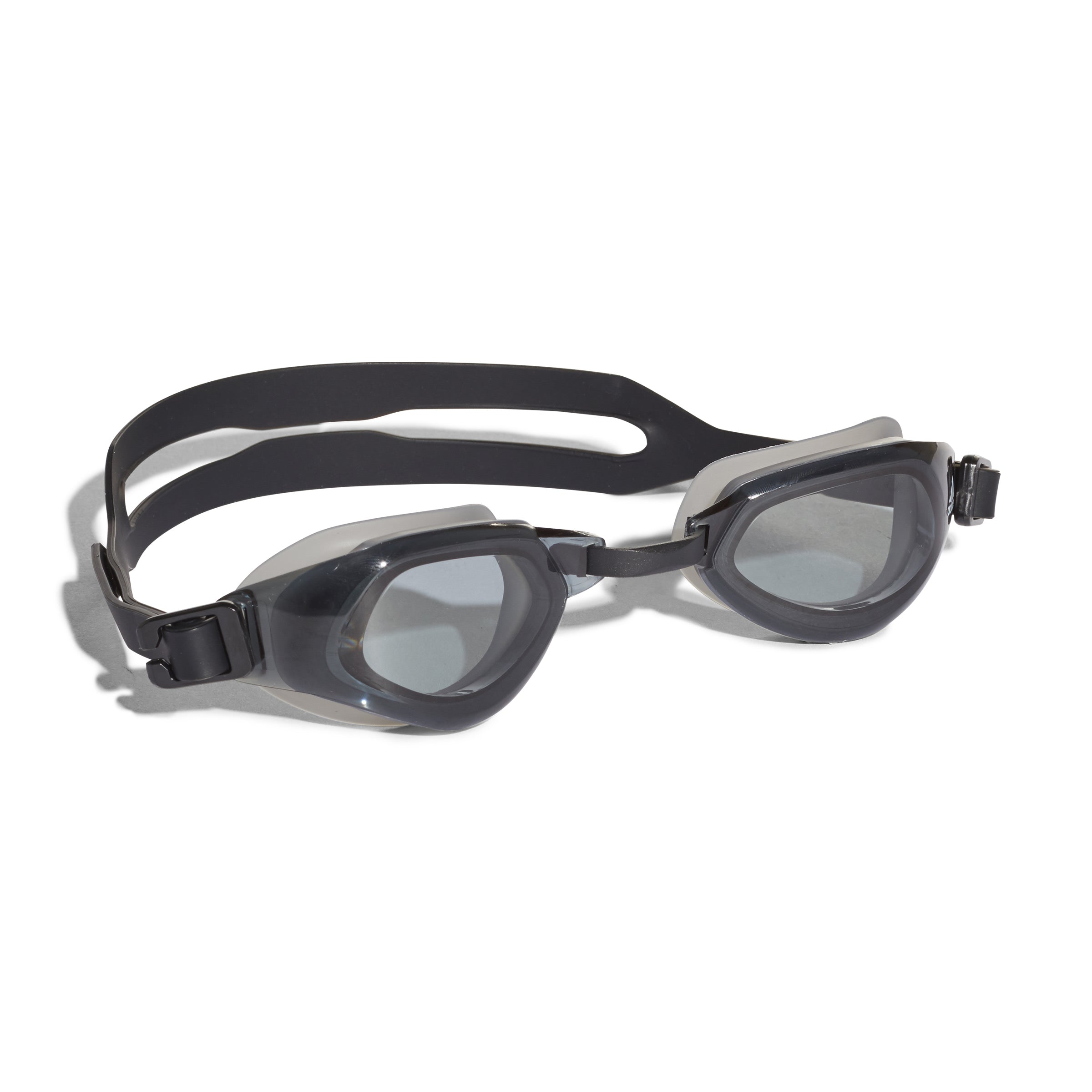 Adidas Persistar Fit Lunettes De Natation Tous Âges Unisexe  Noir