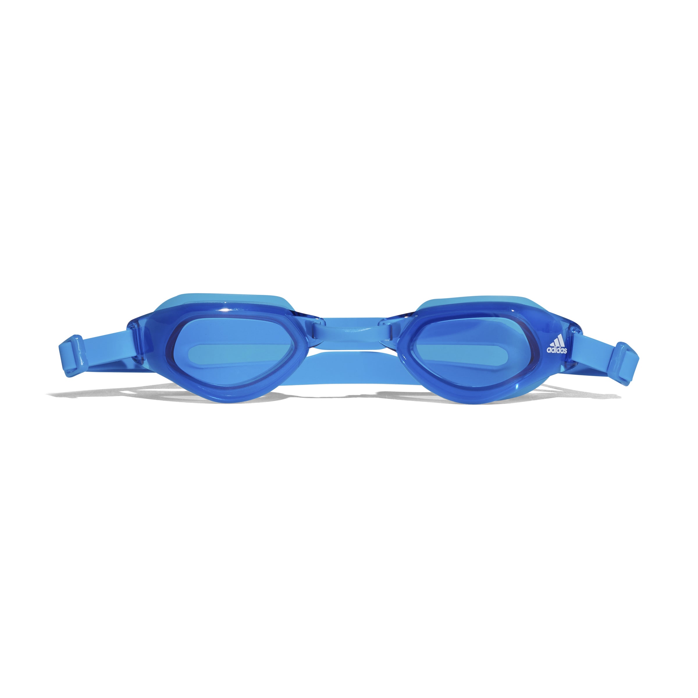 Adidas Persistar Fit Unmirrored Lunettes De Natation Tous Âges Unisexe  Bleu