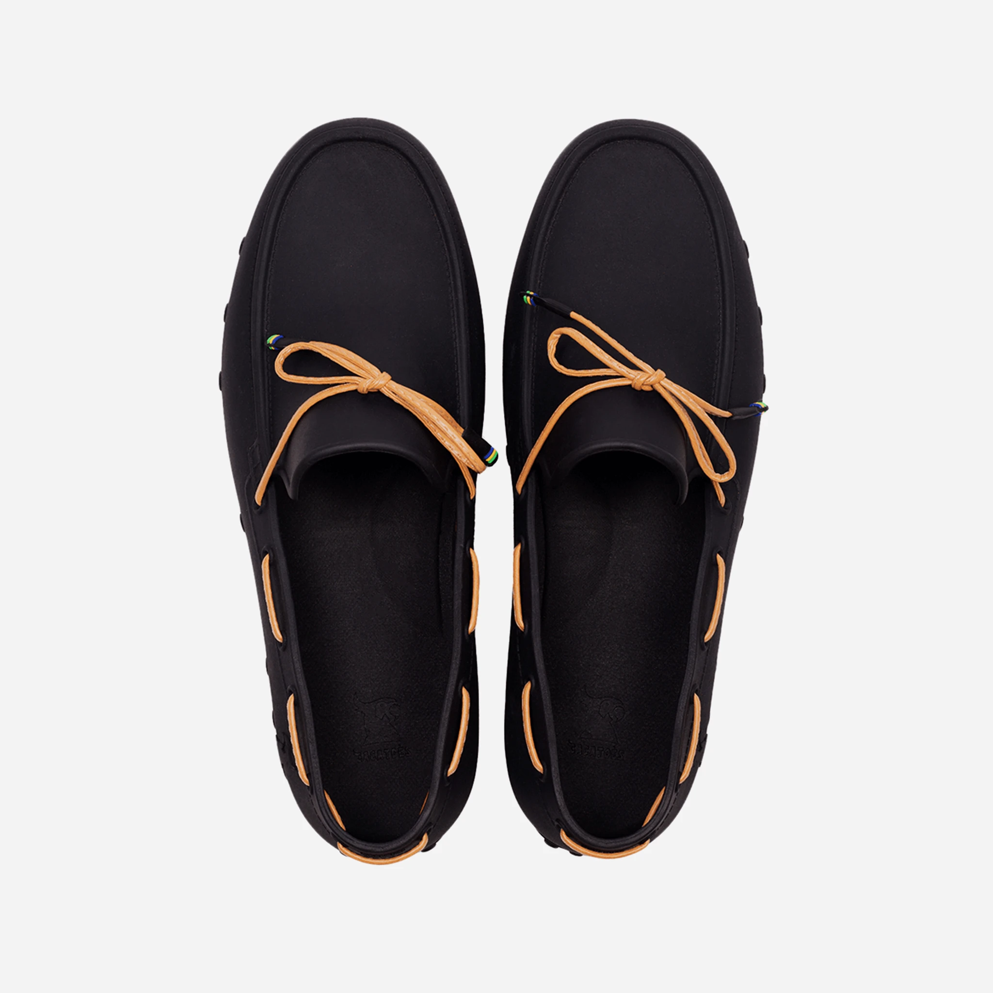 Cacatoès Catamara Mocassins by CACATOES