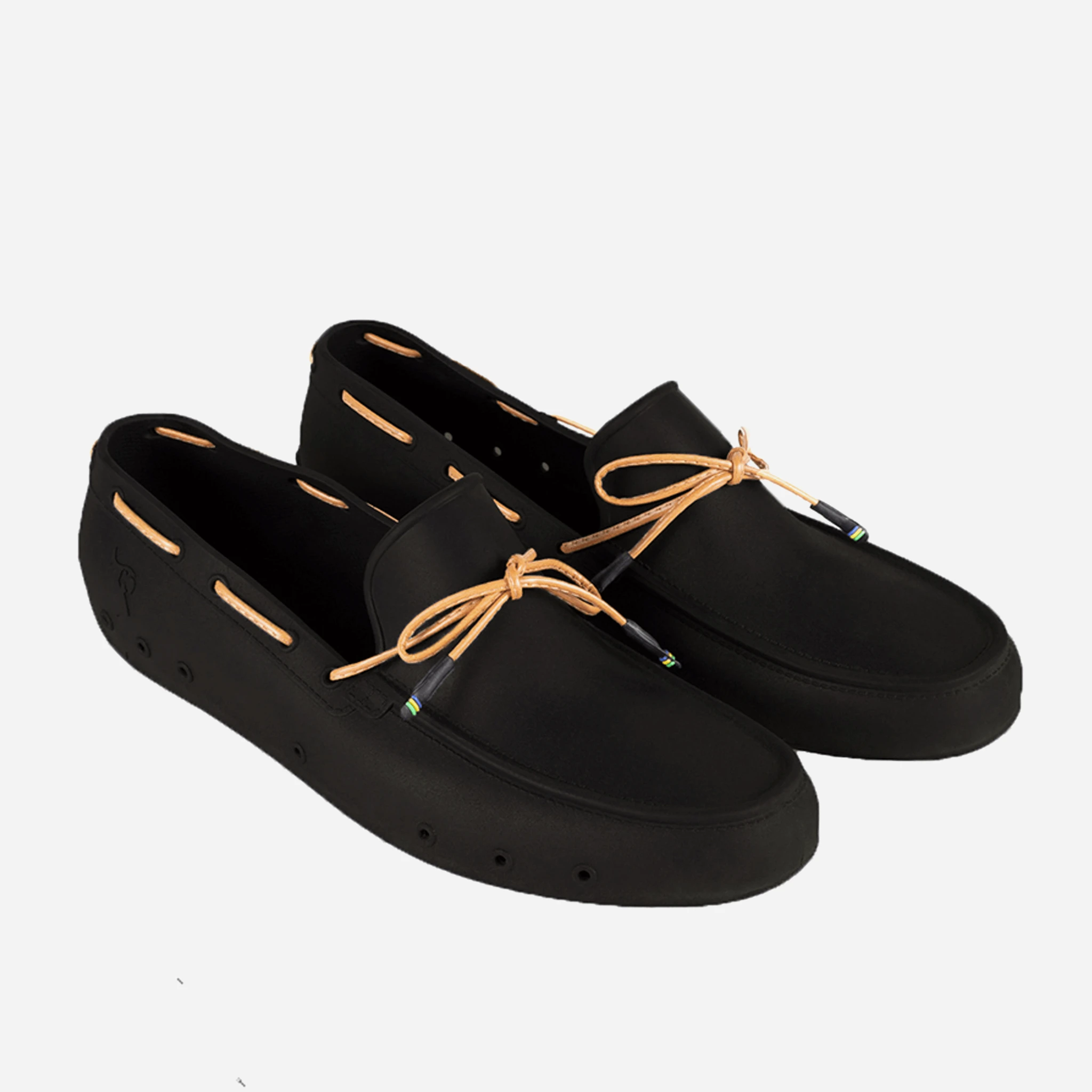 Cacatoès Catamara Mocassins by CACATOES