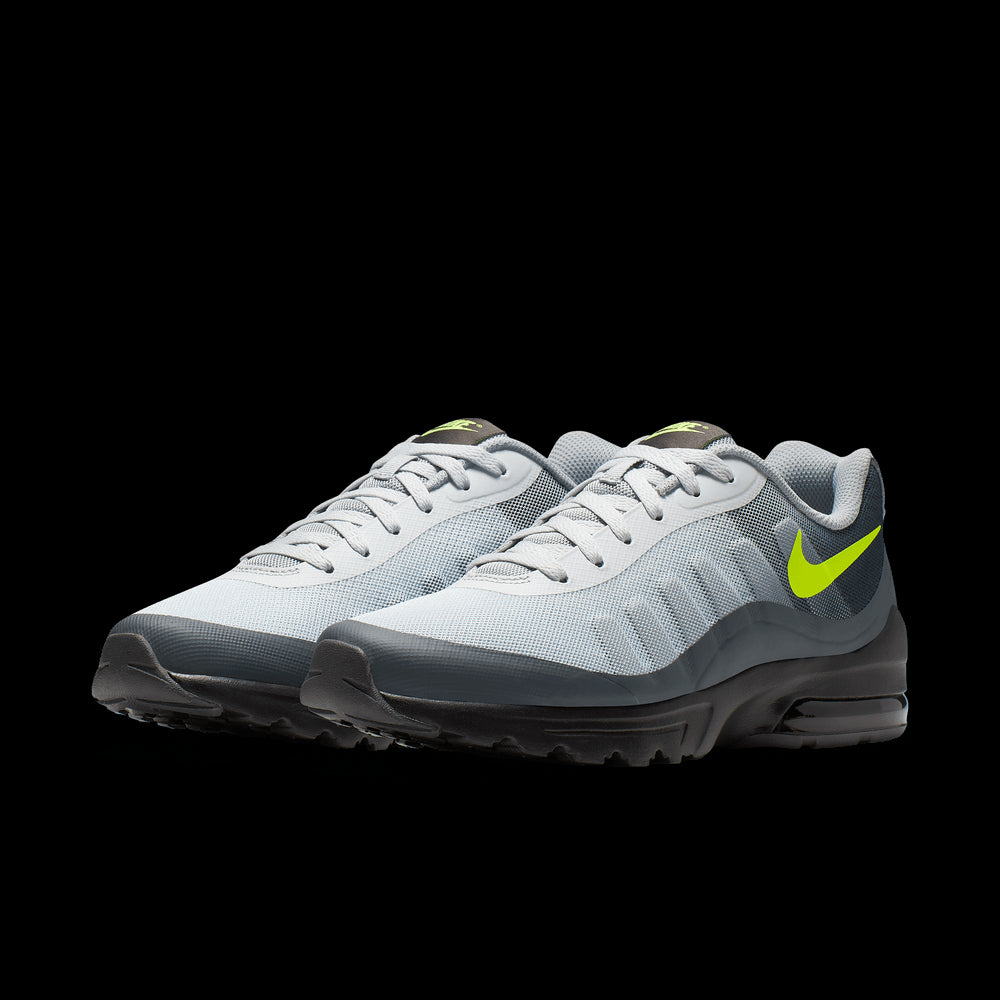 Nike Air Max Invigor Adultes Homme Baskets Multicolore