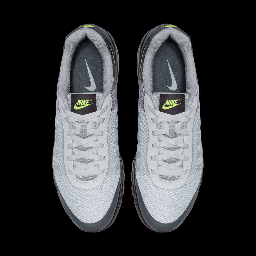 Nike Air Max Invigor Adultes Homme Baskets Multicolore