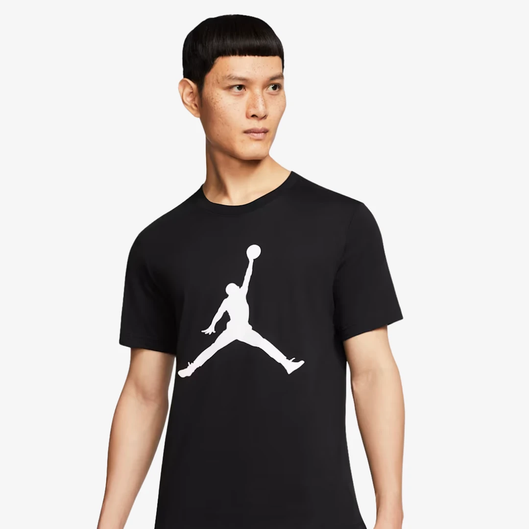 Jordan Jumpman SS Crew T-shirt