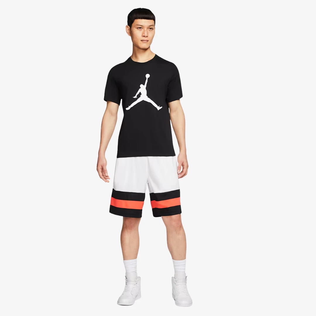 Jordan Jumpman SS Crew T-shirt