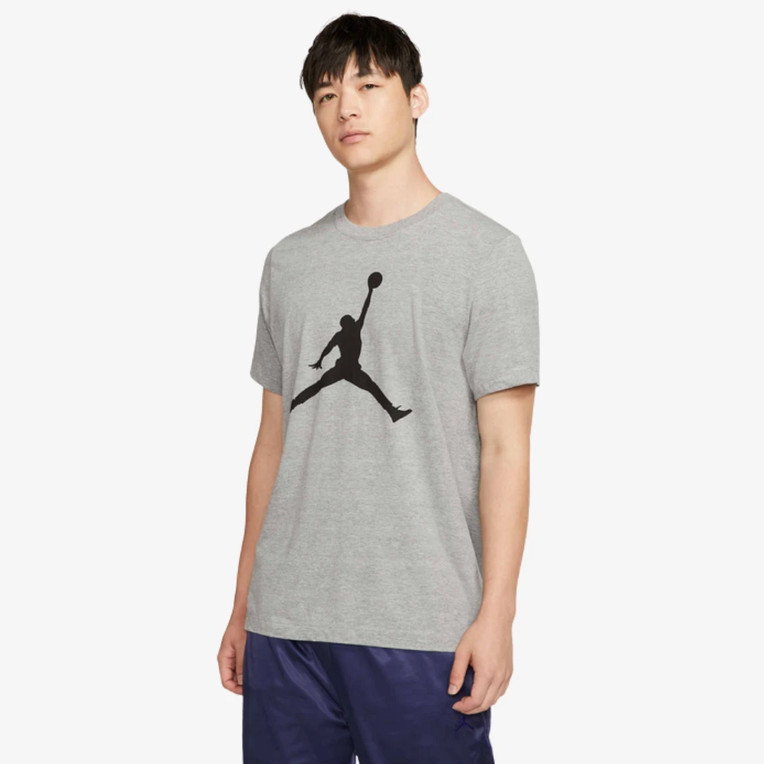 Jordan Jumpman Ss Crew T-Shirts by NIKE