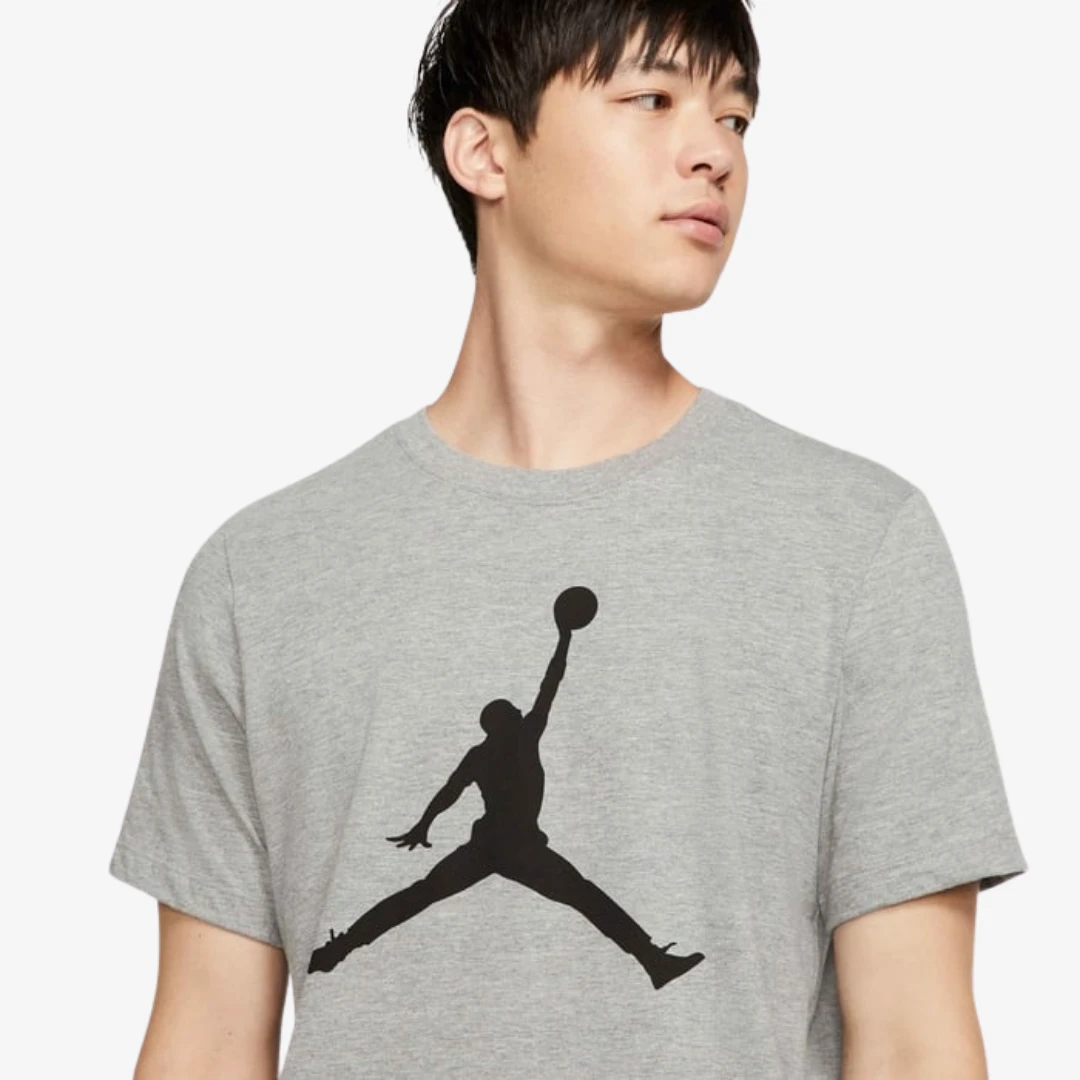 Jordan Jumpman Ss Crew T-Shirts by NIKE