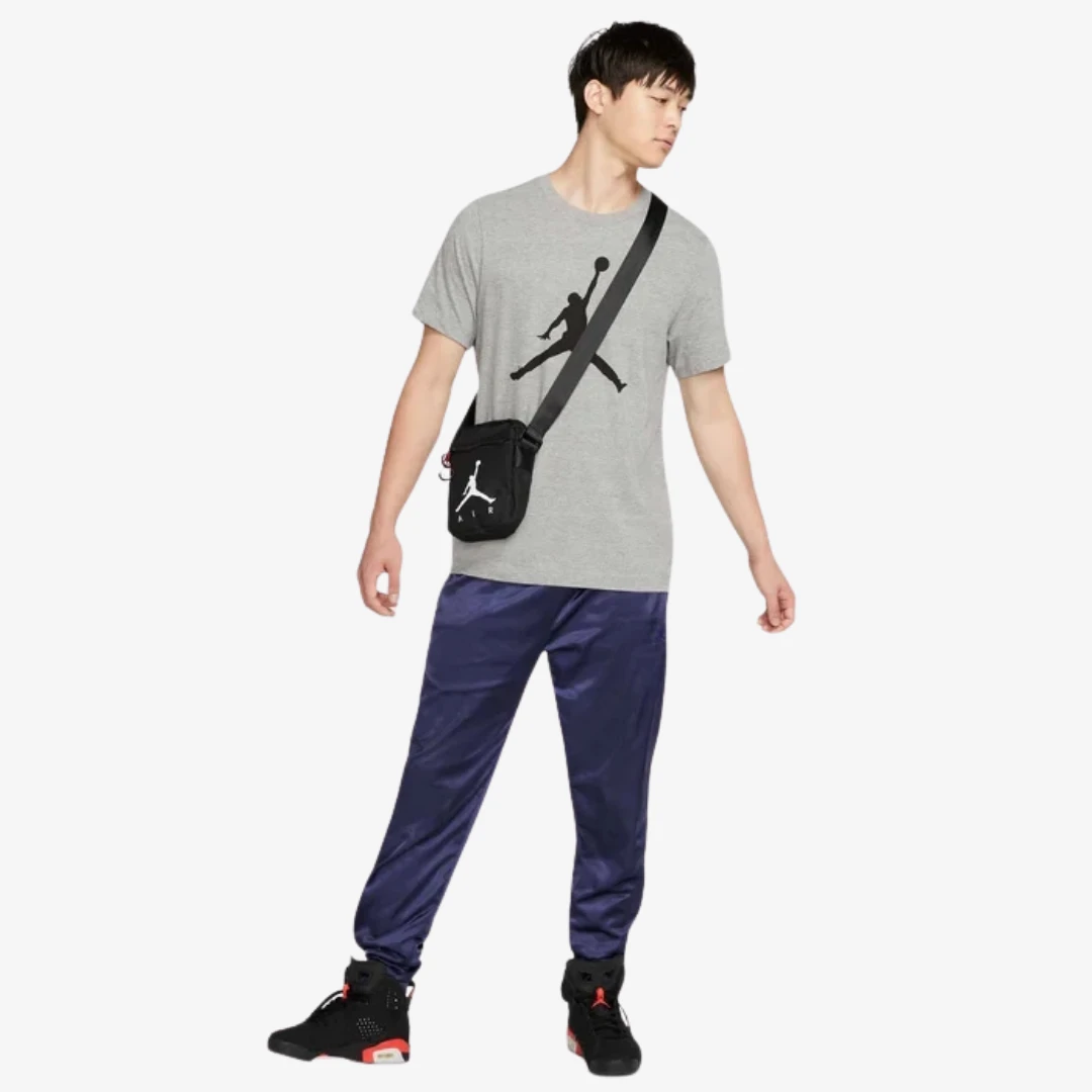 Jordan Jumpman Ss Crew T-Shirts by NIKE