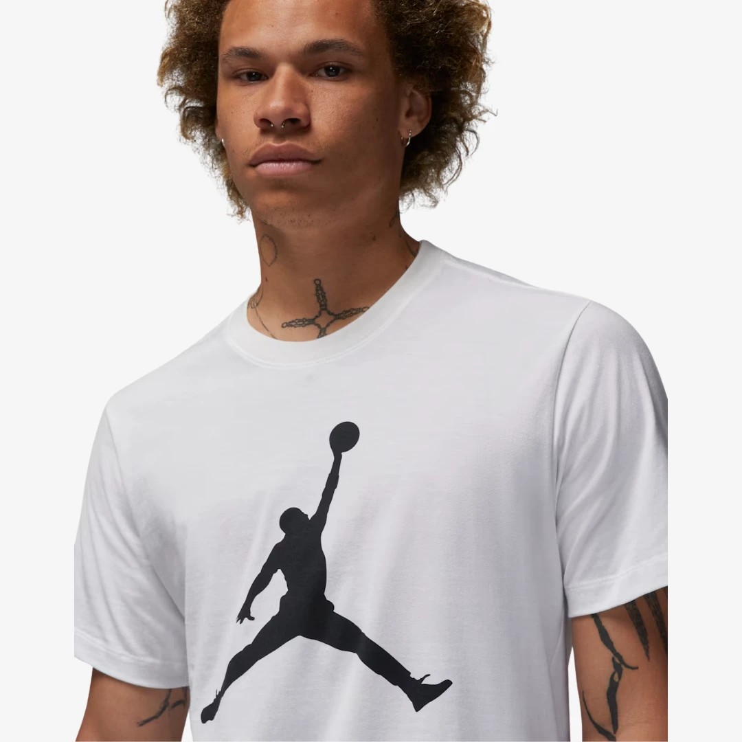 Jordan Jumpman SS Crew T-shirt