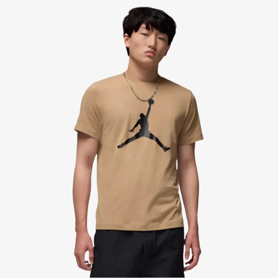 Jordan Jumpman Ss Crew T-Shirts by NIKE