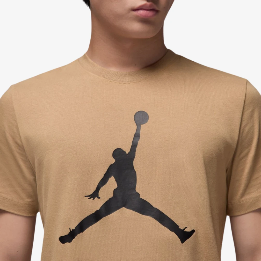 Jordan Jumpman Ss Crew T-Shirts by NIKE