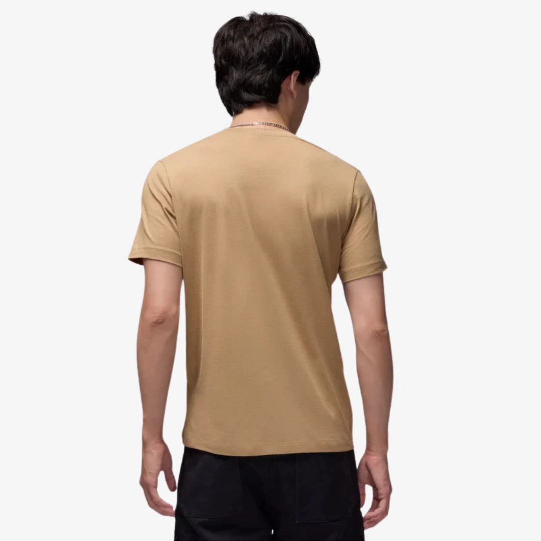 Jordan Jumpman Ss Crew T-Shirts by NIKE