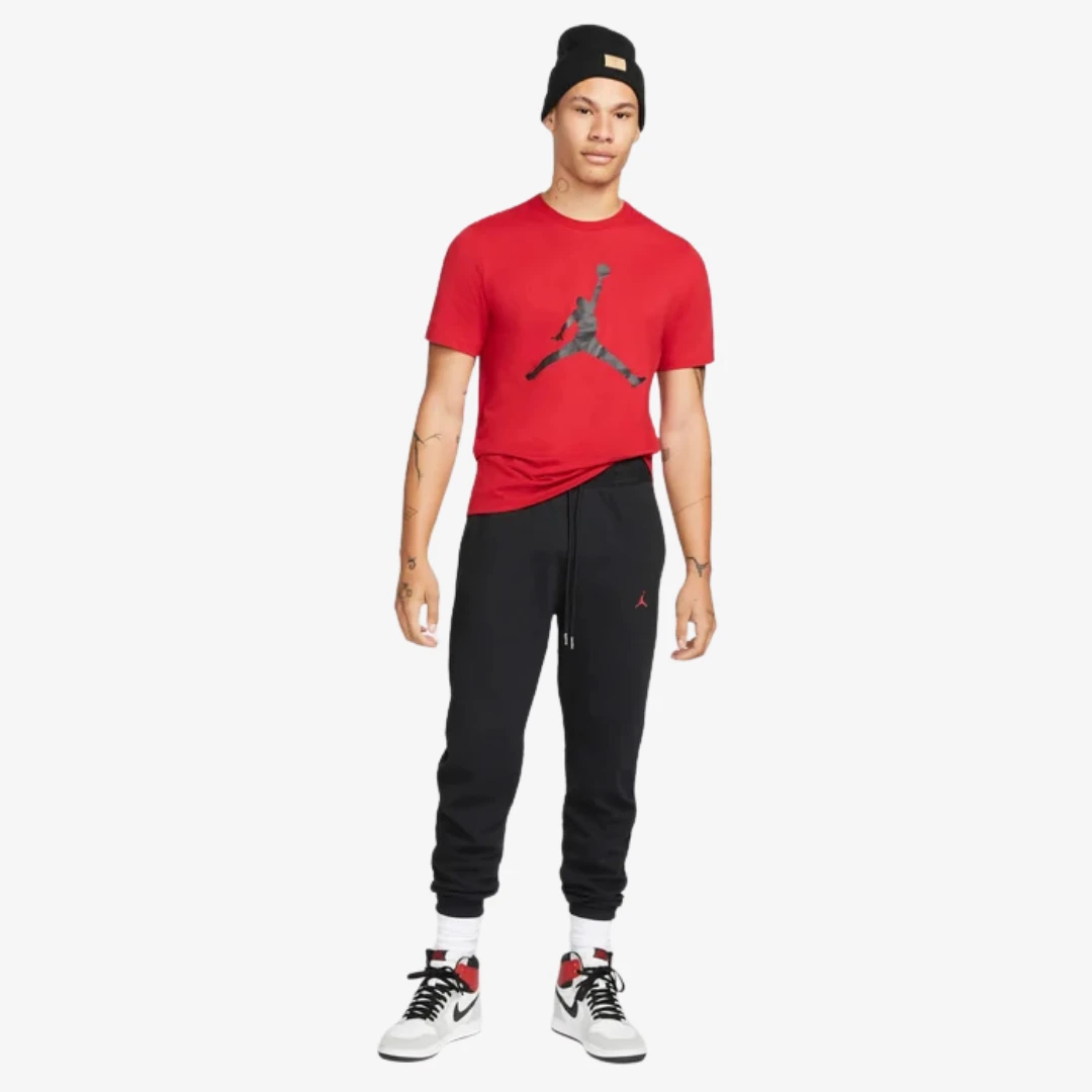 Jordan Jumpman Ss Crew T-Shirts by NIKE